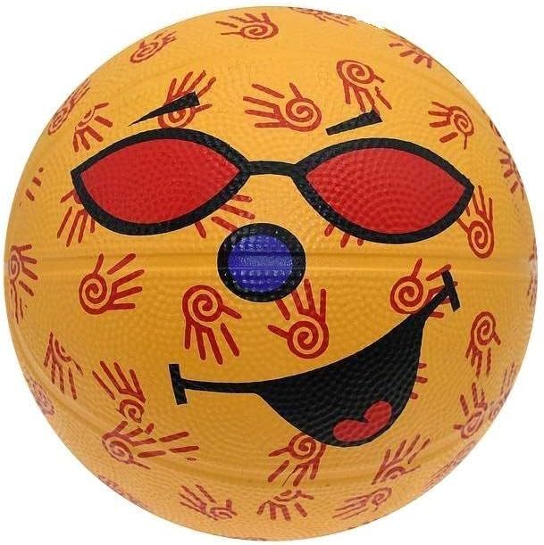 Gioco Mini Smile2 Basketball 3