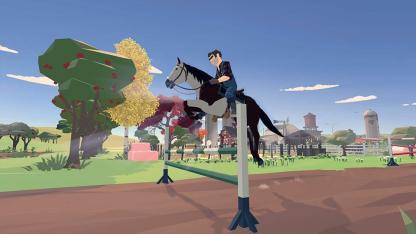 Harvest Days: My Dream Farm Nintendo Switch Game