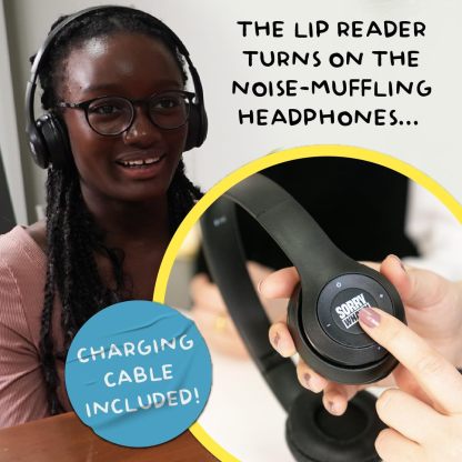 Sorry, What?! Family Edition Board Game