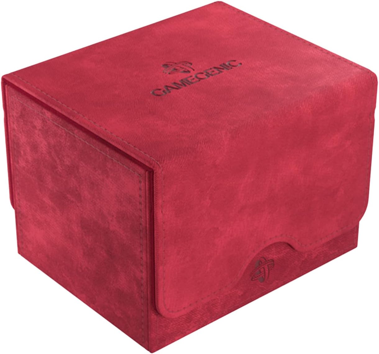 Gamegenic Sidekick 100+ XL - Red Deck Box