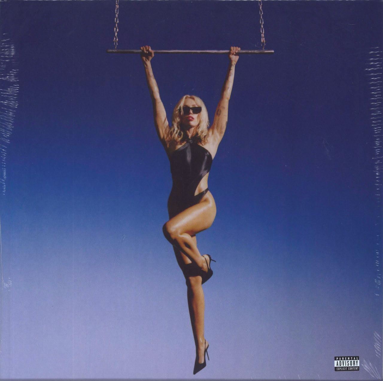 MILEY CYRUS - Endless Summer Vacation Vinyl