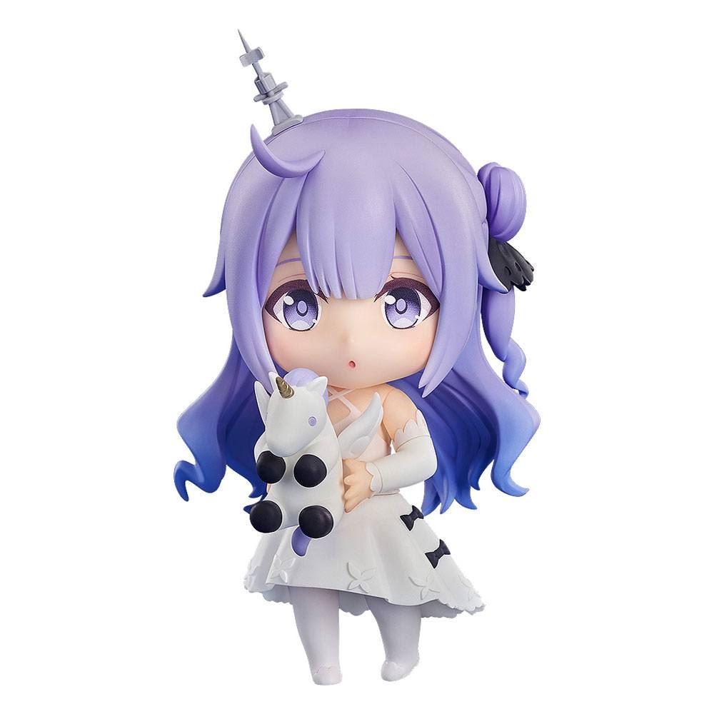 Azur lane unicorn store figure