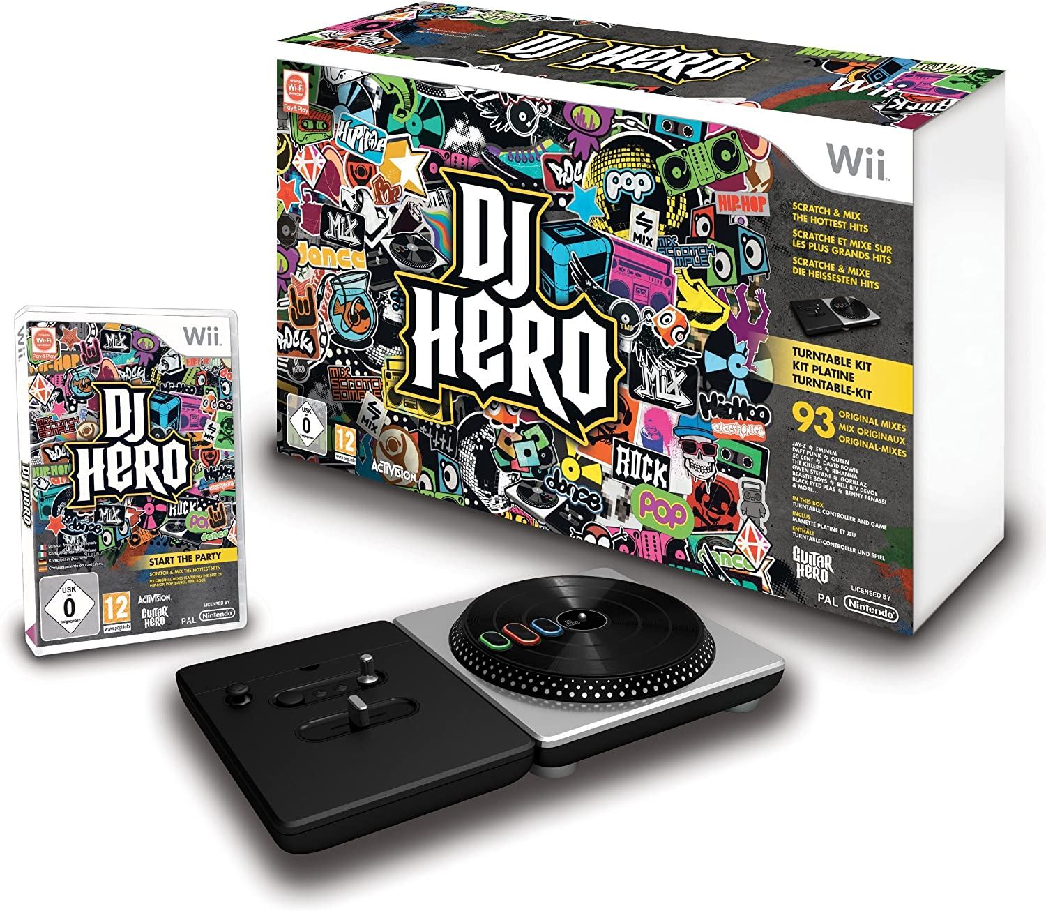 Nintendo Switch DJ Hero Nintendo Switch DJ Hero Amazon.co.jp: Mega Man Zero/Zx Legacy