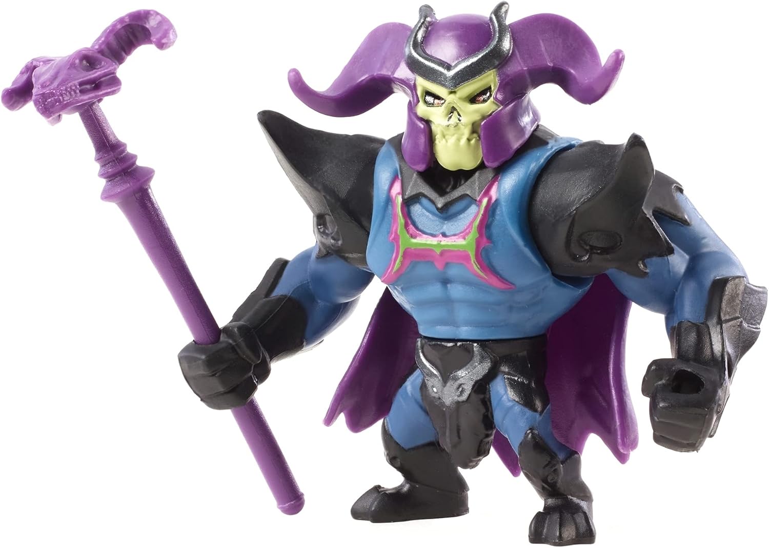 Masters of the Universe: Revelation Masterverse Action Figure 2021 Skelegod 23 cm