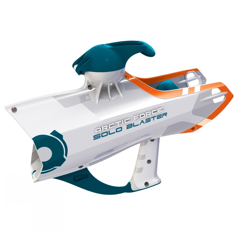 Arctic Force Snowball Blaster