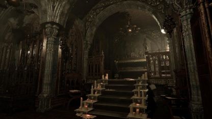 Tormented Souls 2 PS5 Game