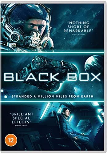 Black Box DVD