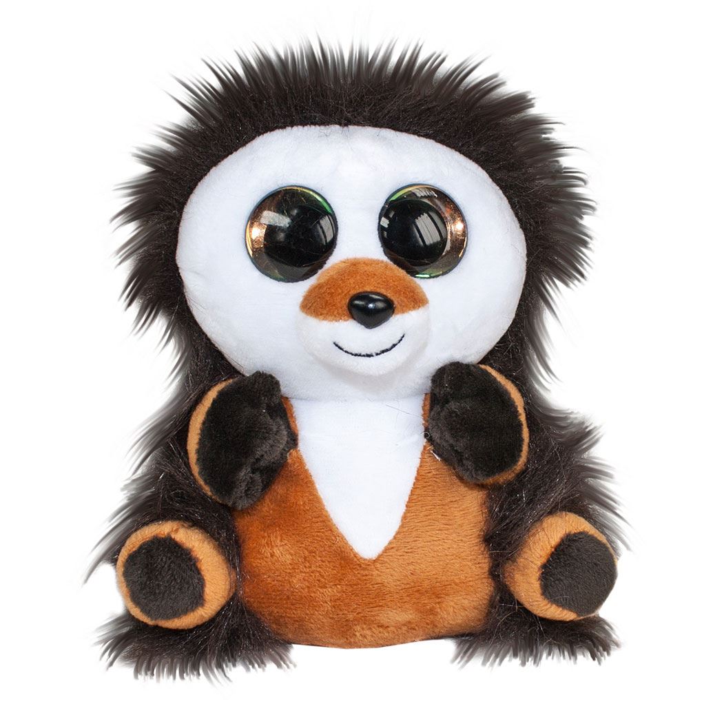 Tactic 55001 Lumo Stars-Hedgehog Mortti (Classic
