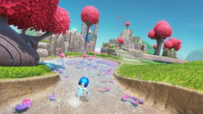 Astro Bot PS5 Game
