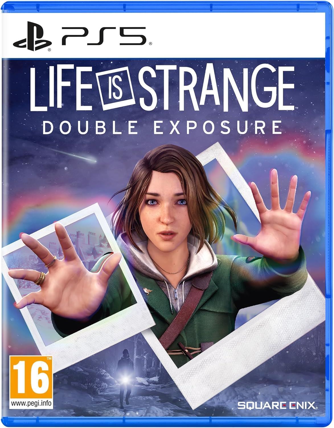 Life Is Strange: Double Exposure PS5 Game