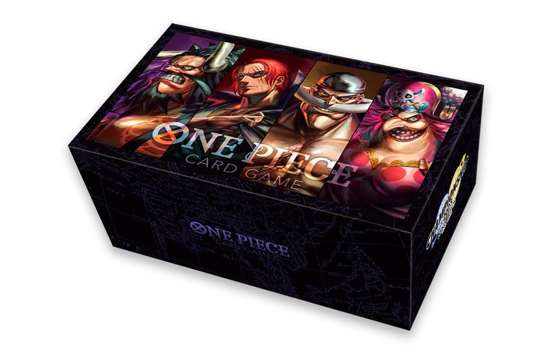 Meet The ONE PIECE Card Game 25周年 Meet The ONE PIECE Card Game 25周年
