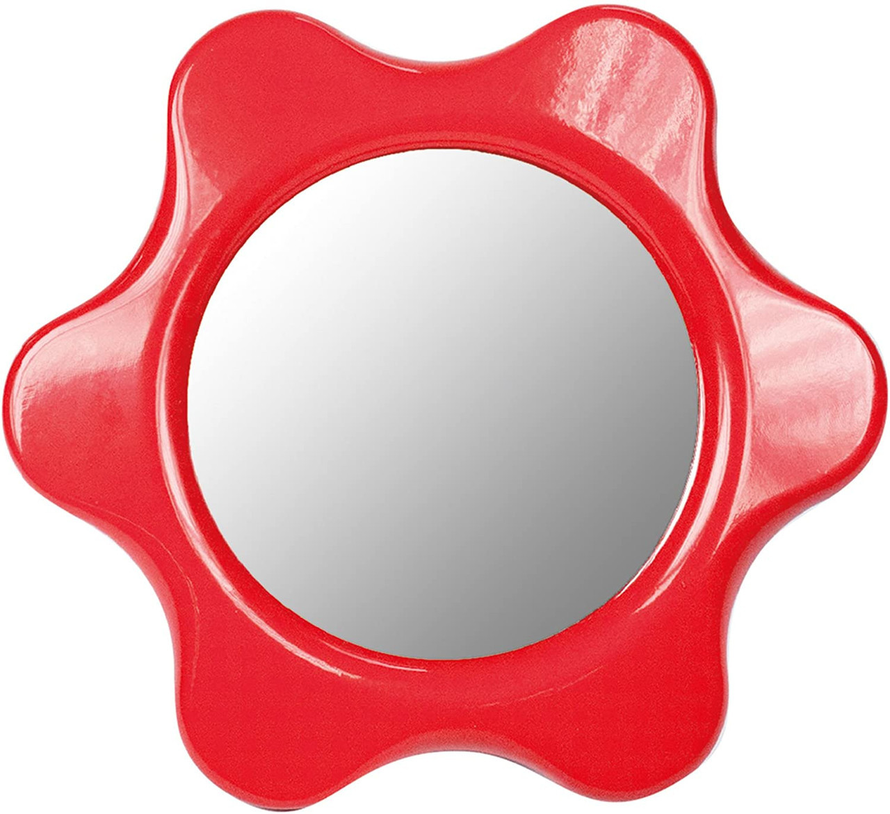 Baby Mirror Toy