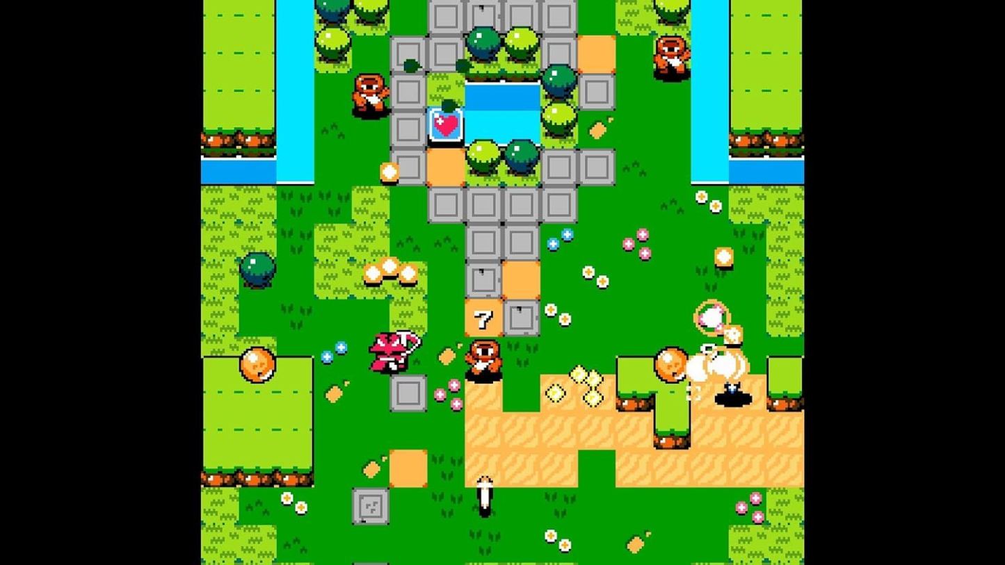 The Doinksoft Collection Nintendo Switch Game