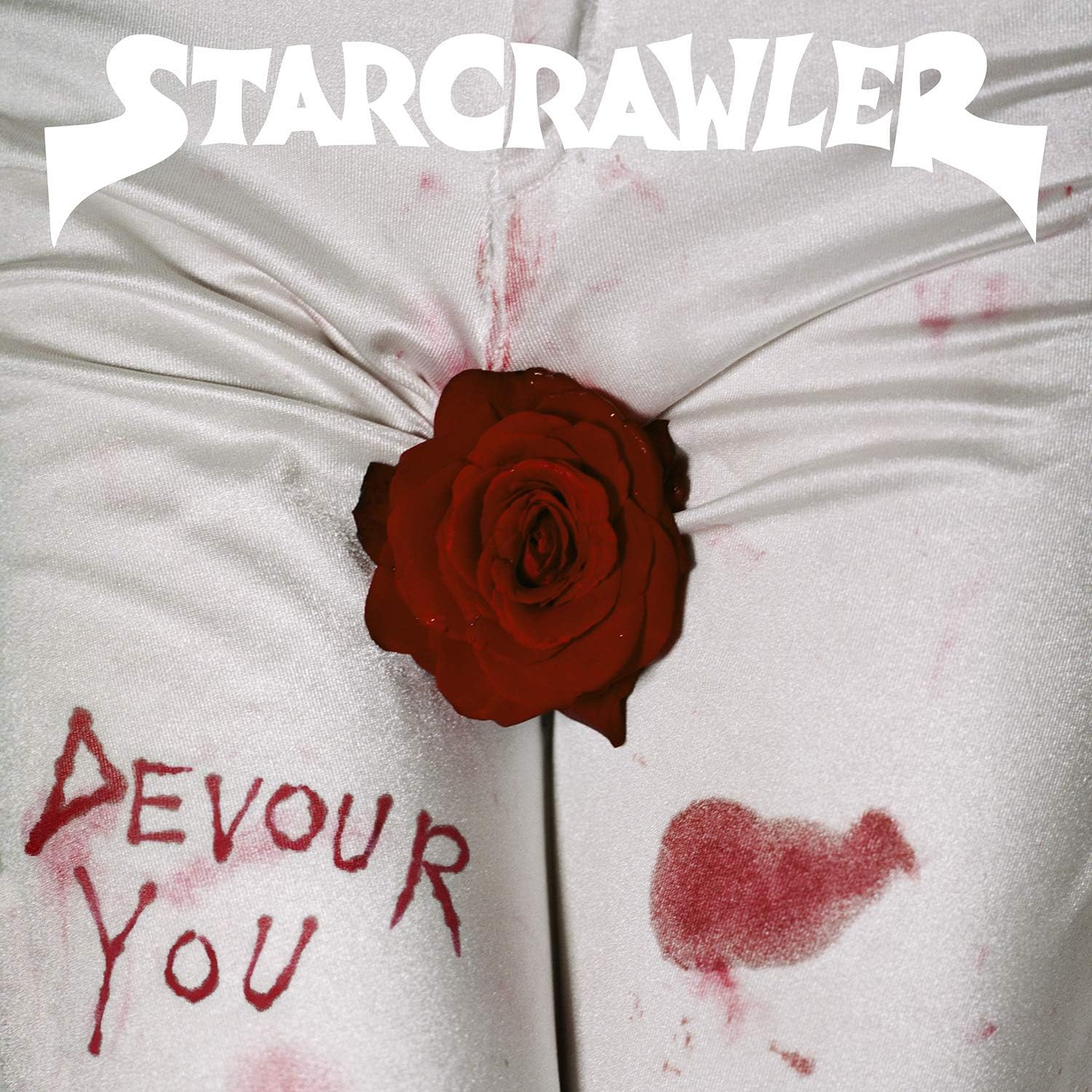 Starcrawler - Devour You Vinyl