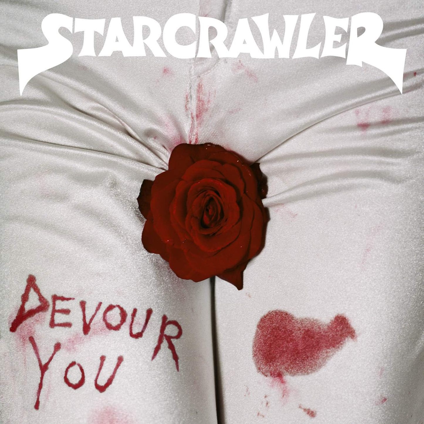 Starcrawler - Devour You Vinyl