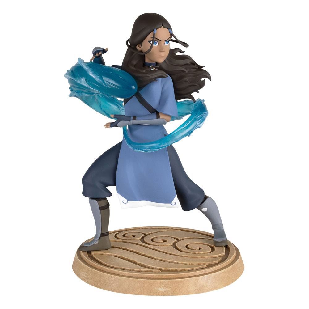 Avatar The Last Airbender Statue Katara 15 cm | 365 Games UK