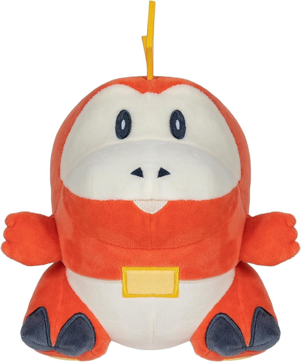 Pokemon 8 Inch Plush Fuecoco