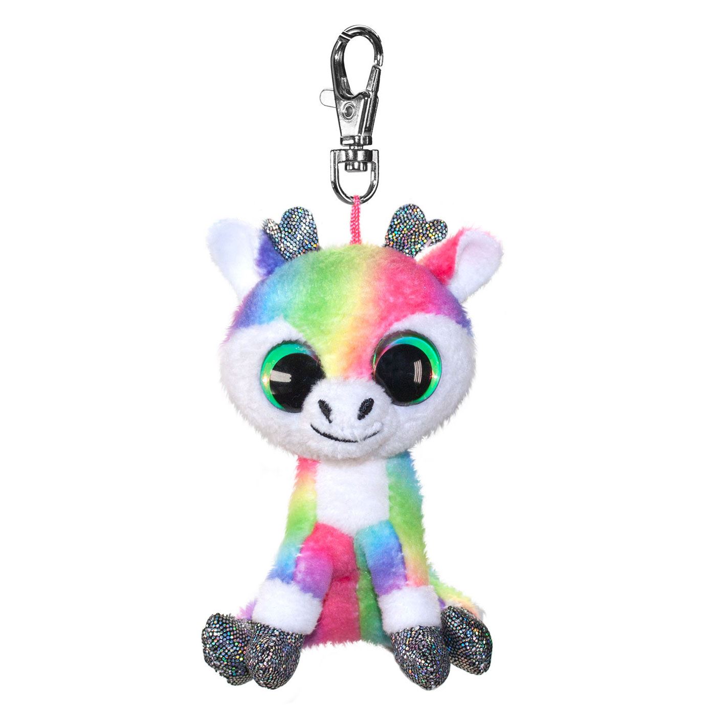 Lumo Stars Coccolino - Renna di Natale Jul - acquista su
