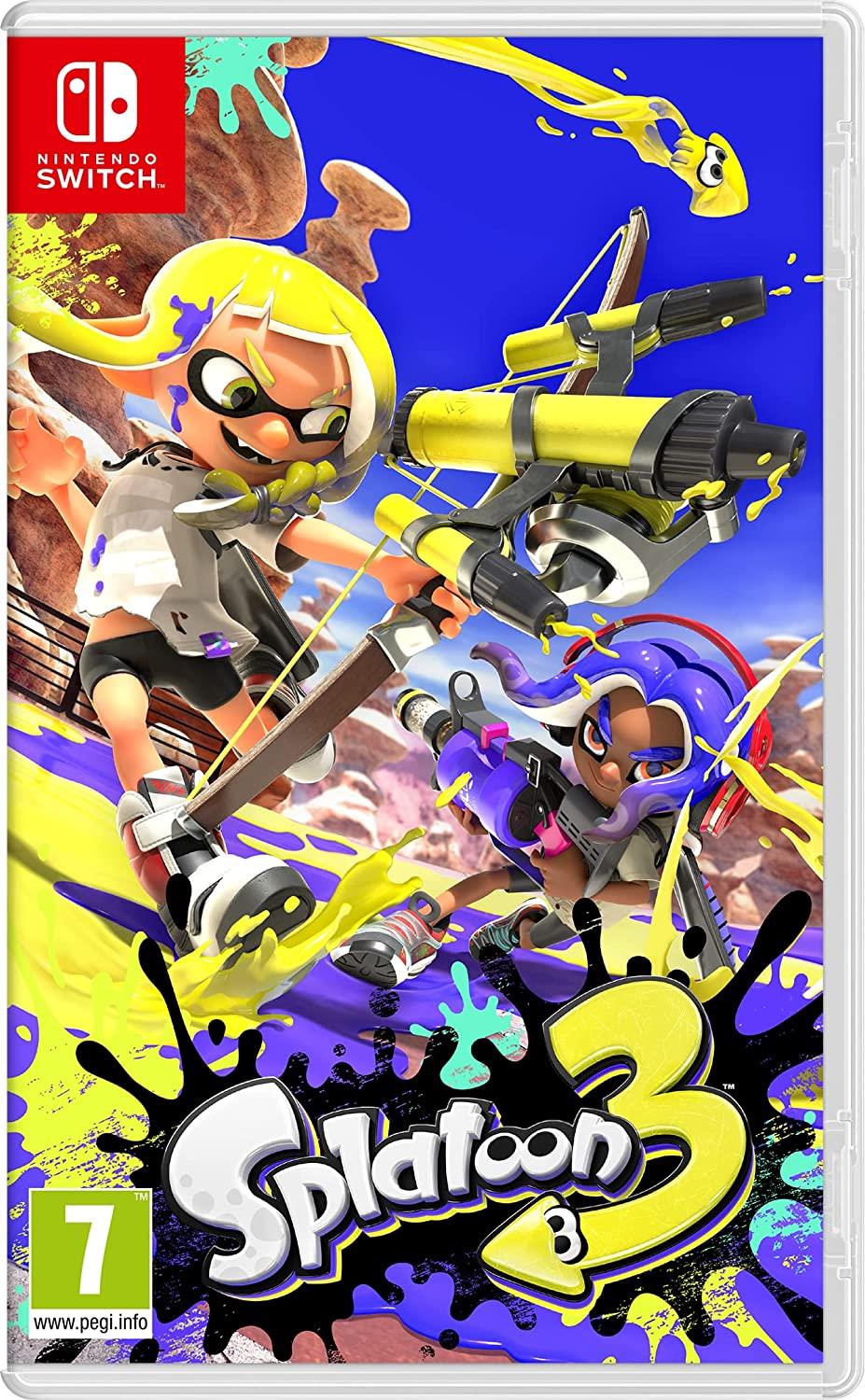 New Switch Games | Shop Cheap & New Nintendo Switch Games