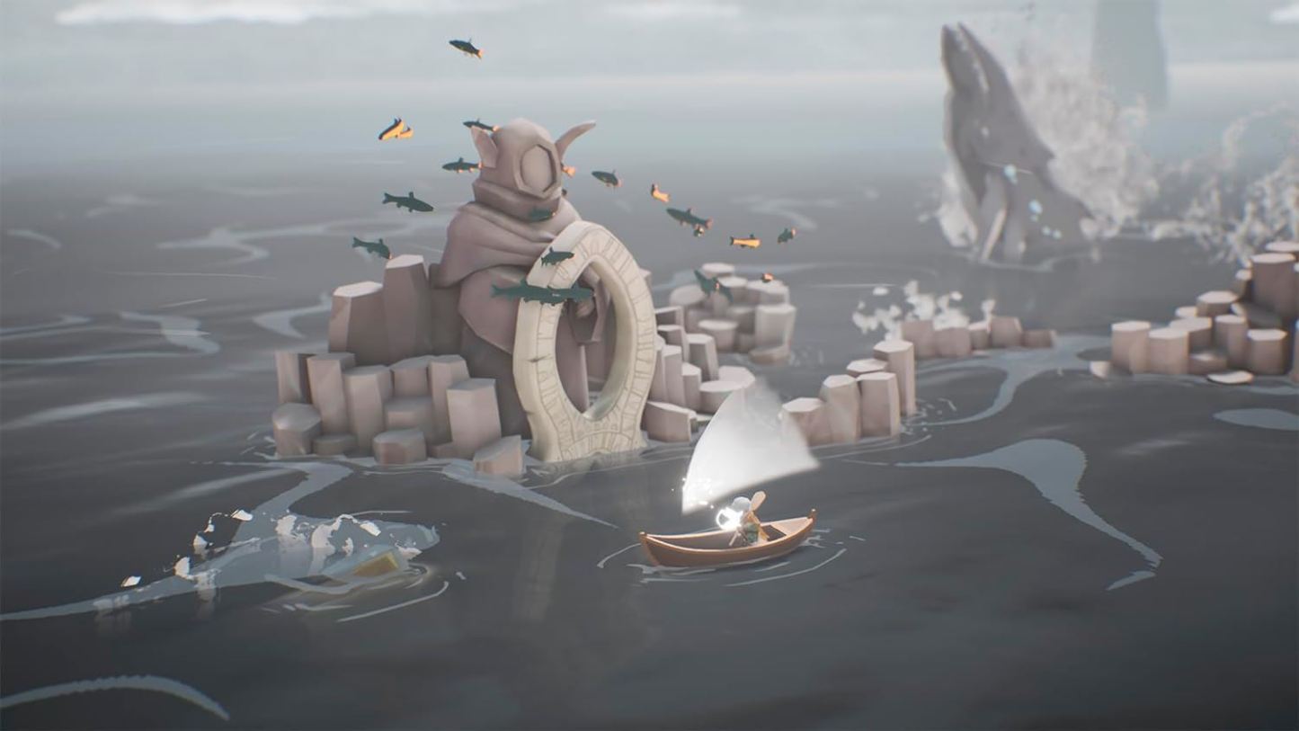 Selfloss Nintendo Switch Game