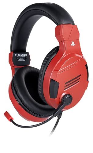 Ps4 headset v3 discount