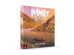 Mighty Board Hamlet: By The Lake Board Game