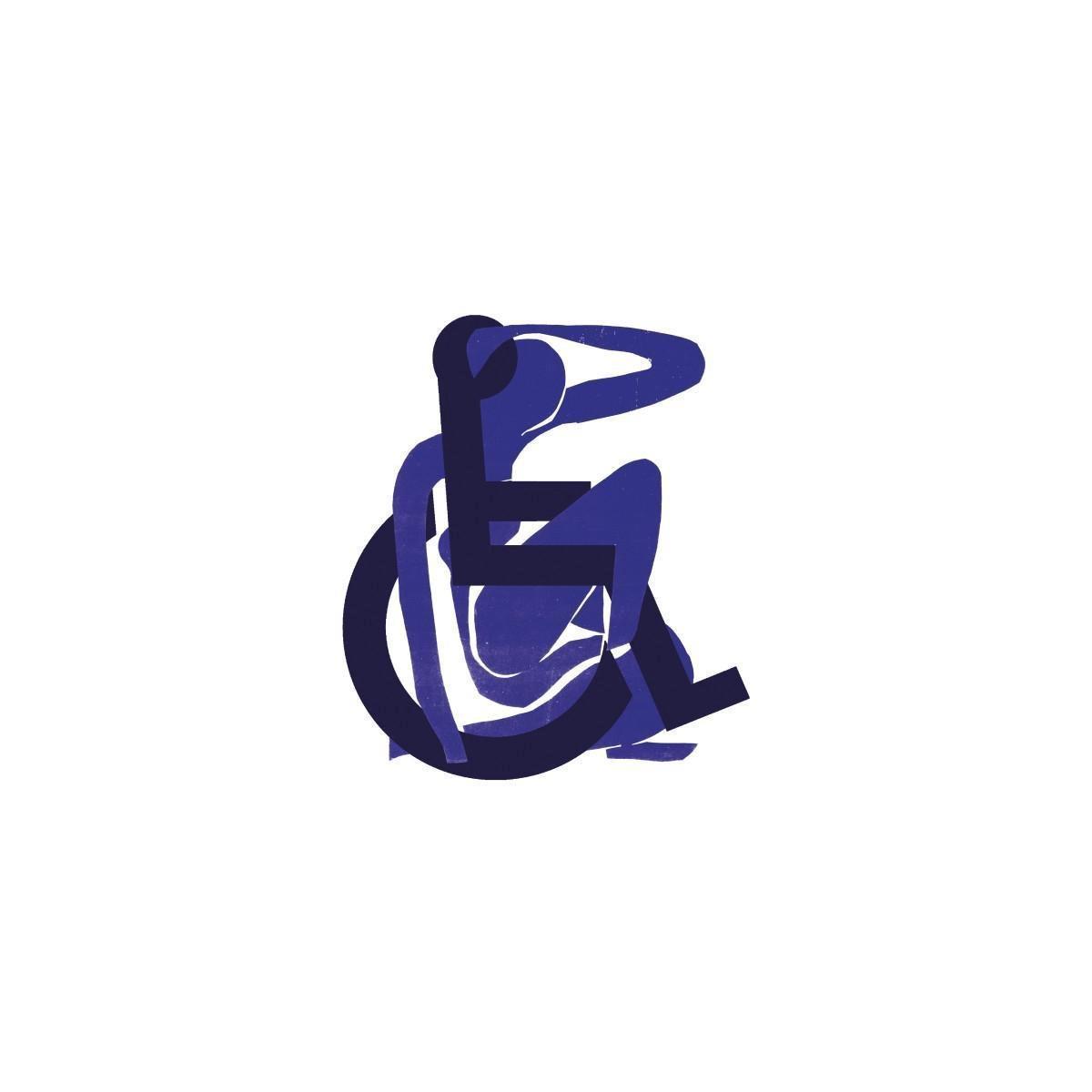 Alexis Taylor - Nayim from the Halfway Line 12 Inch Single Vinyl