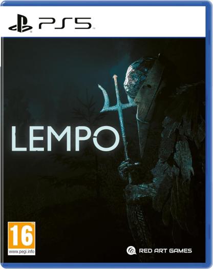 Lempo PS5 Game