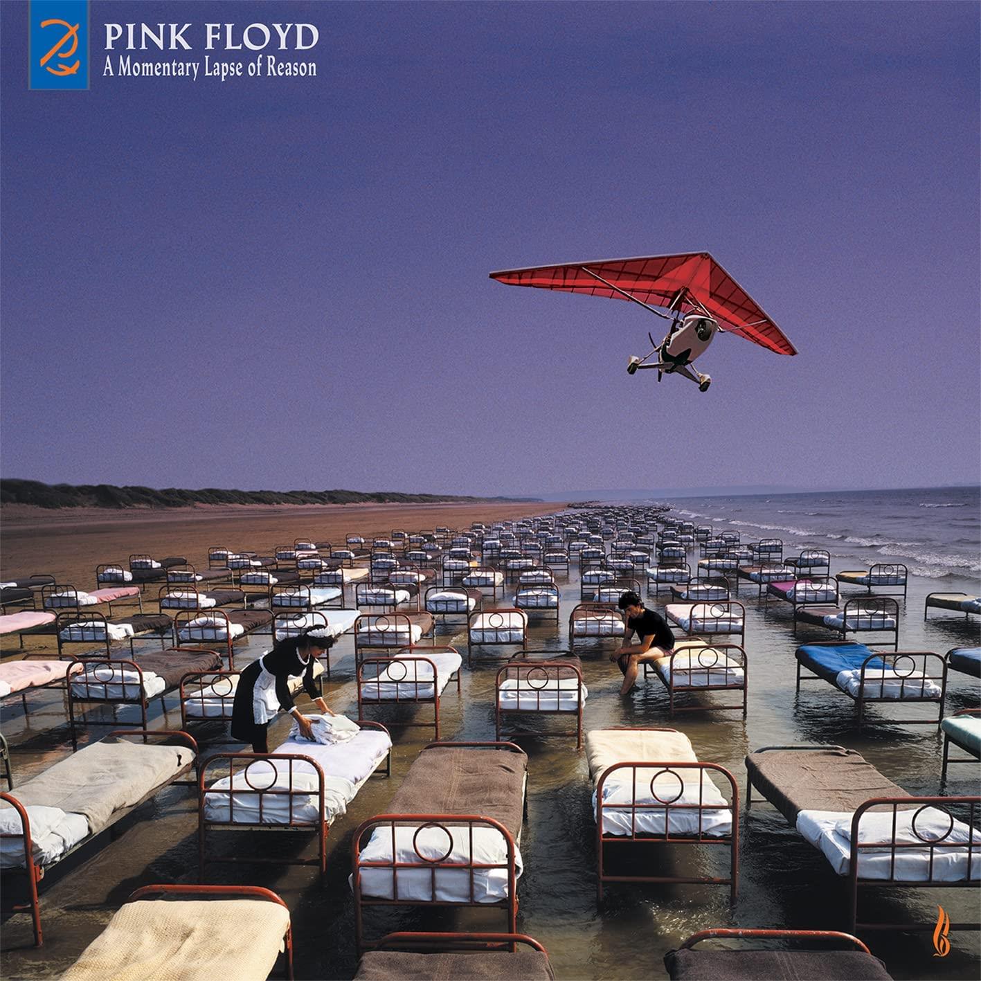 Pink Floyd - A Momentary Lapse Vinyl - 365games.co.uk | 365 Games UK