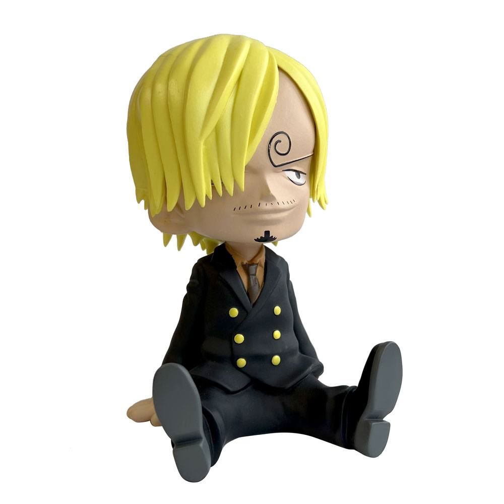 One Piece Bust Bank Sanji 18 cm | 365 Games UK