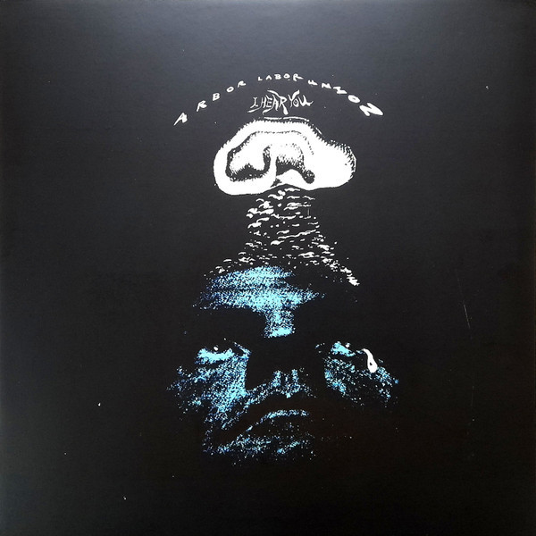 Arbor Labor Union - I Hear You Limited Edition Pink Vinyl