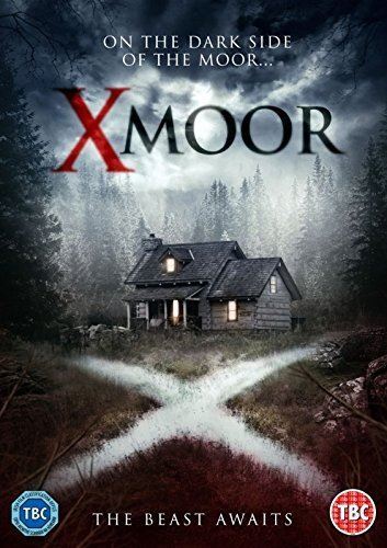 Xmoor DVD