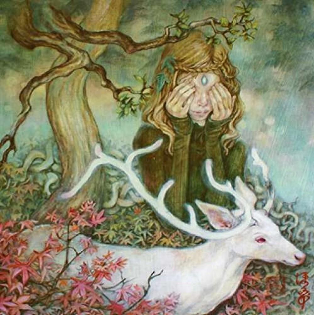 For The Oracle - All The Way Alive Vinyl