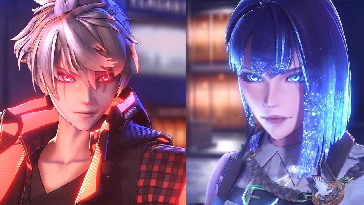 REYNATIS Deluxe Edition PS5 Game