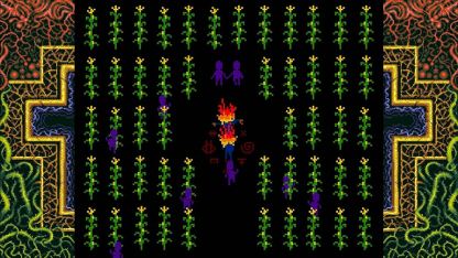 FAITH: The Unholy Trinity Nintendo Switch Game