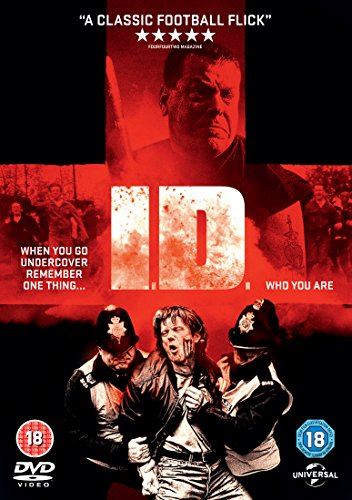 I.d. Dvd
