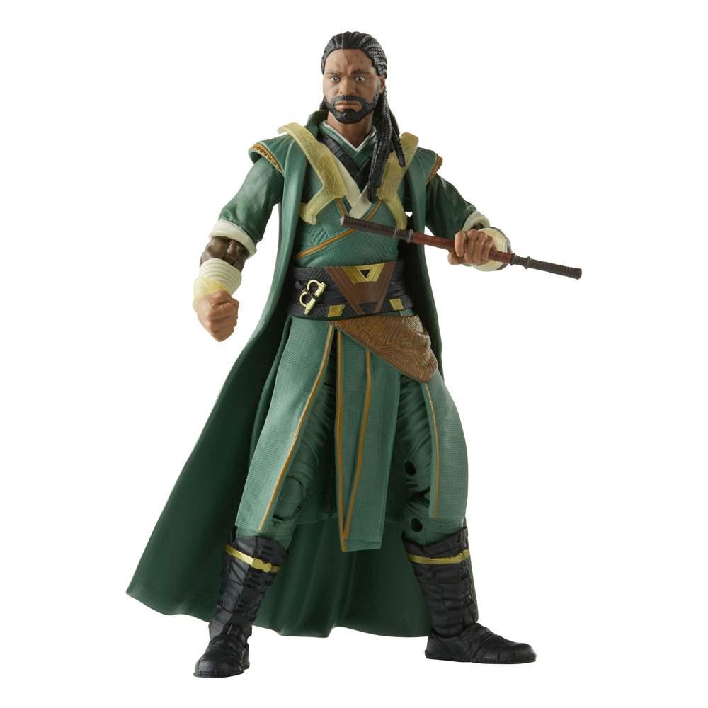 Doctor Strange in the Multiverse of Madness Marvel Legends Series Acti 365 Games UK