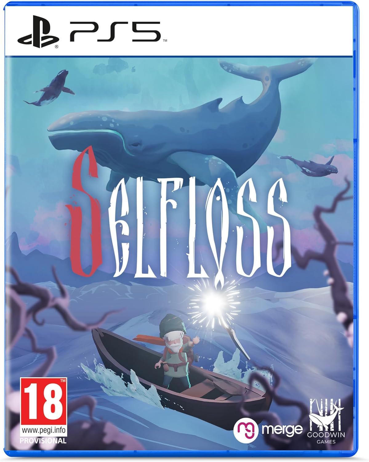 Selfloss PS5 Game