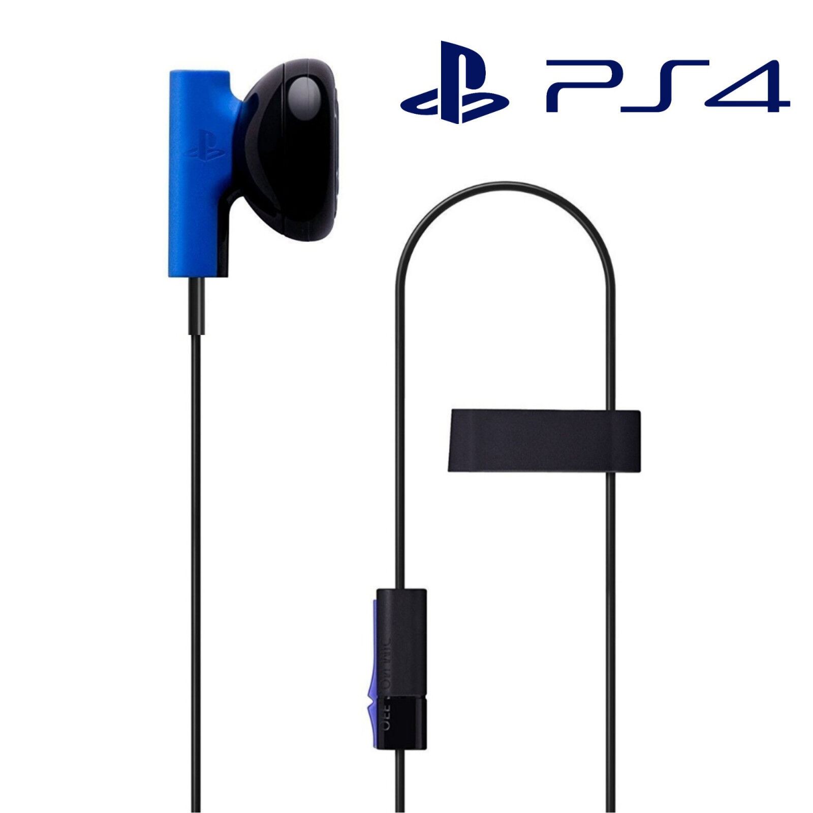Ps4 mono headset discount