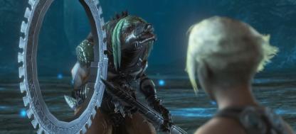 Final Fantasy XII The Zodiac Age PS4 Game