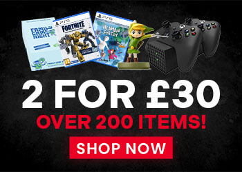 Black Friday 2 for 30