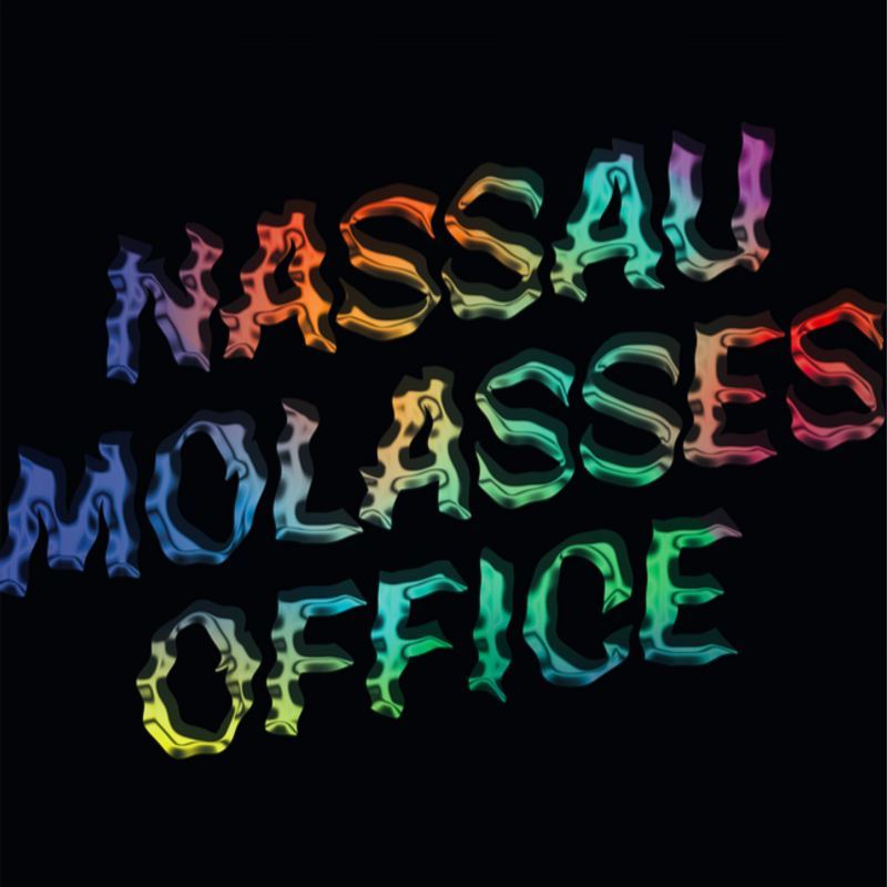 Nassau Molasses - Office Vinyl