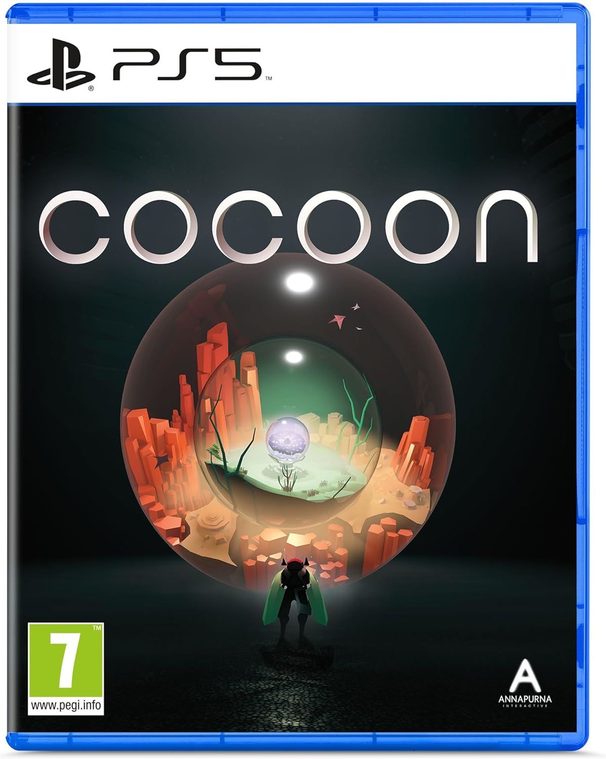 Cocoon PS5 Game