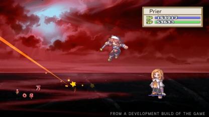 La Pucelle: Ragnarok/ Rhapsody: A Musical Adventure Nintendo Switch Game