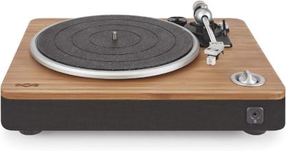 House of Marley Stir It Up Record Player Vinyl Turntable