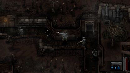 Conscript Deluxe Edition Nintendo Switch Game