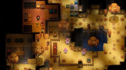 Core Keeper Xbox Series X Game