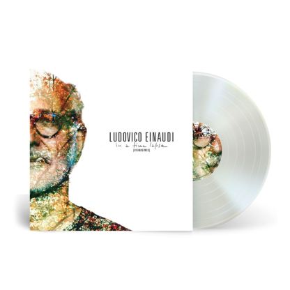 LUDOVICO EINAUDI - In A Time Lapse Reimagined Vinyl
