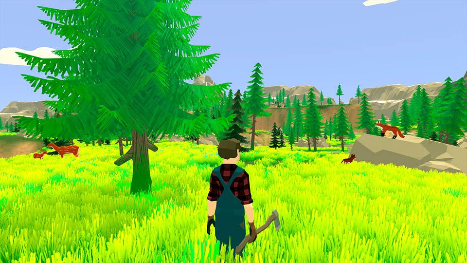 Harvest Days: My Dream Farm Nintendo Switch Game