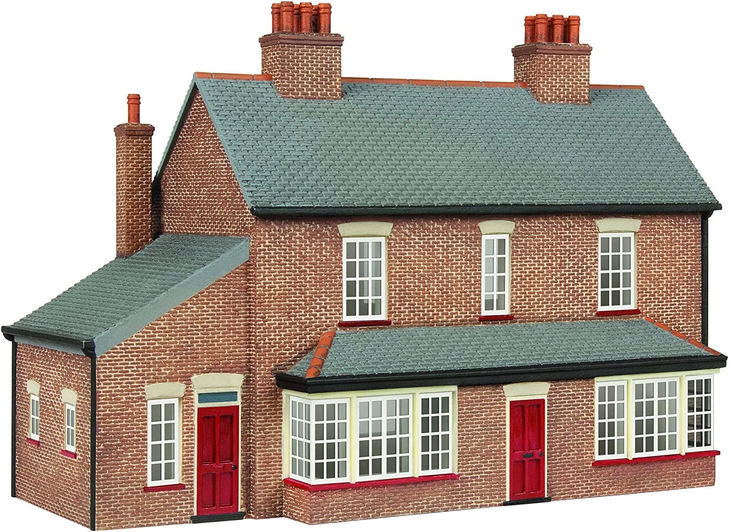 Hornby Rose and Crown Pub